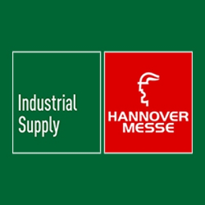 INDUSTRIAL SUPPLY di Hannover 2015