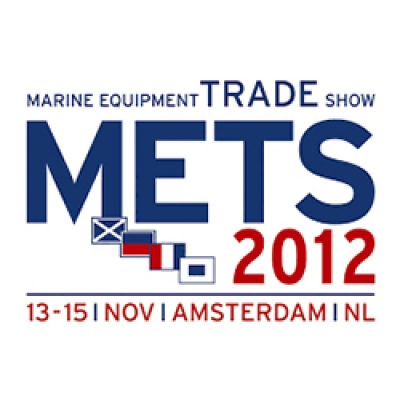 METS TRADE di Amsterdam 2012