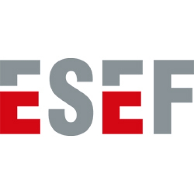 2016 ESEF in Utrecth