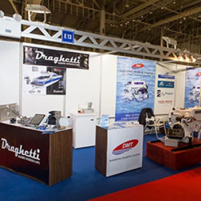 ATHENS BOAT SHOW di Atene 2016