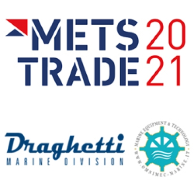 2021 METS TRADE in Amsterdam