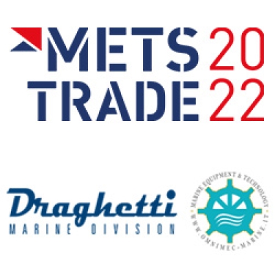 METS TRADE di Amsterdam 2022