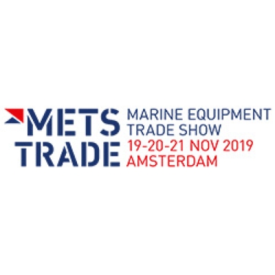 2019 METS TRADE in Amsterdam