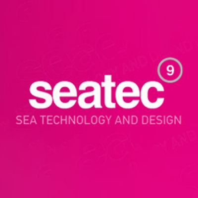 2011 SEATEC in Carrara