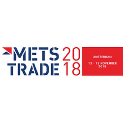 2018 METS TRADE in Amsterdam