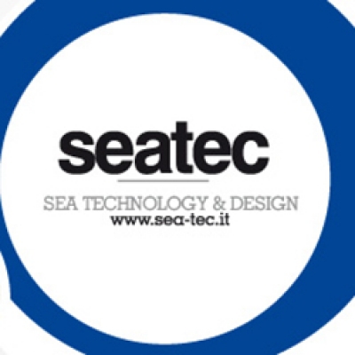 Seatec di Carrara 2014