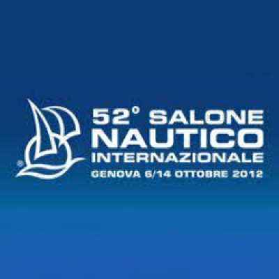 2012 Genoa BOAT SHOW