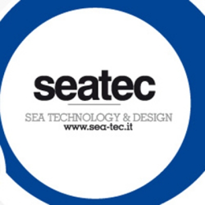 2014 SEATEC in Carrara