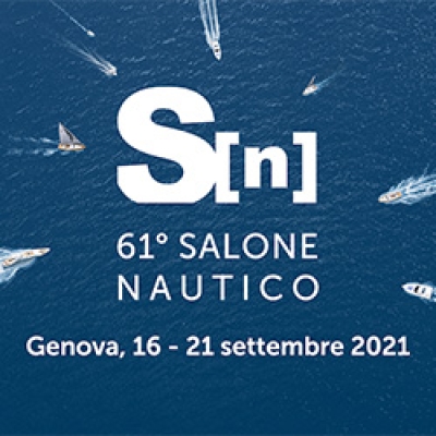 2021 Genoa boat show