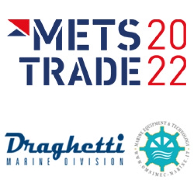 2022 METS TRADE in Amsterdam