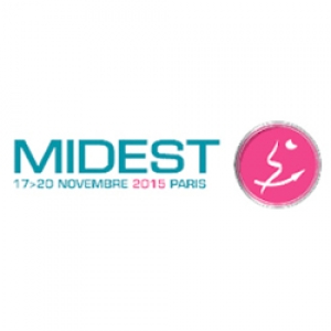 2015 MIDEST in Paris