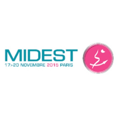 2015 MIDEST in Paris