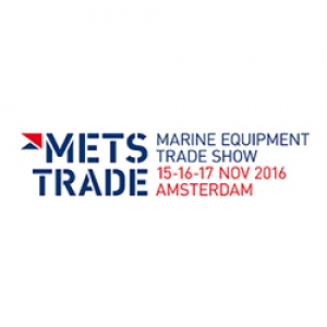 2016 METS TRADE in Amsterdam