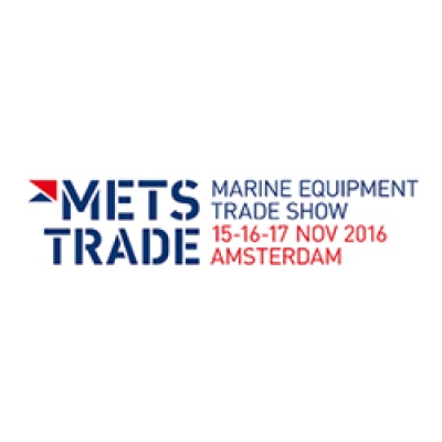 2016 METS TRADE in Amsterdam