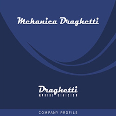 New Company profile