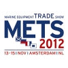 2012 METS TRADE in Amsterdam