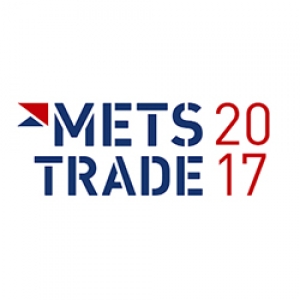 2017 METS TRADE in Amsterdam