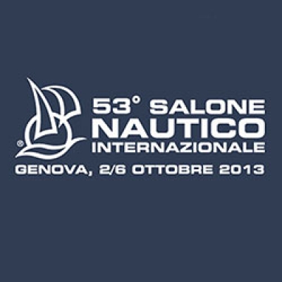 2013 Genoa boat show
