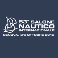 2013 Genoa boat show