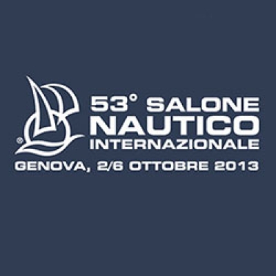 Salone Nautico di Genova 2013