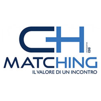 MATCHING a Fiera Rho di Milano 2012