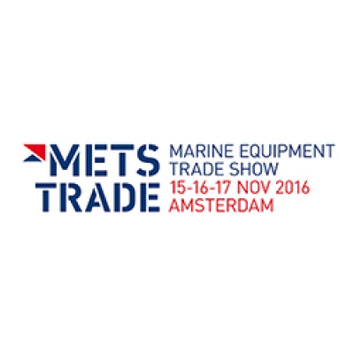 METS TRADE di Amsterdam 2016