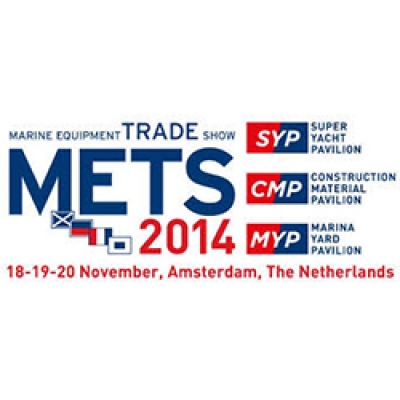 METS TRADE di Amsterdam 2014