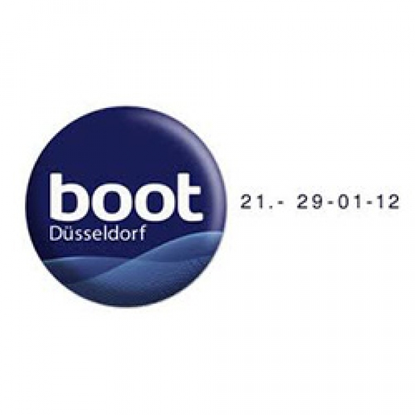 Fiera BOOT di D&uuml;sseldorf 2012
